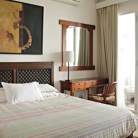 Bali M 302 Apartment Seminyak  Exterior photo
