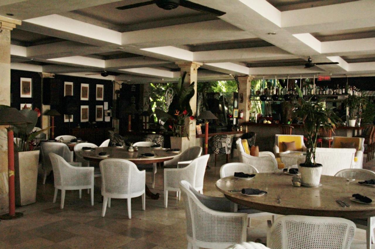 Bali M 302 Apartment Seminyak  Exterior photo