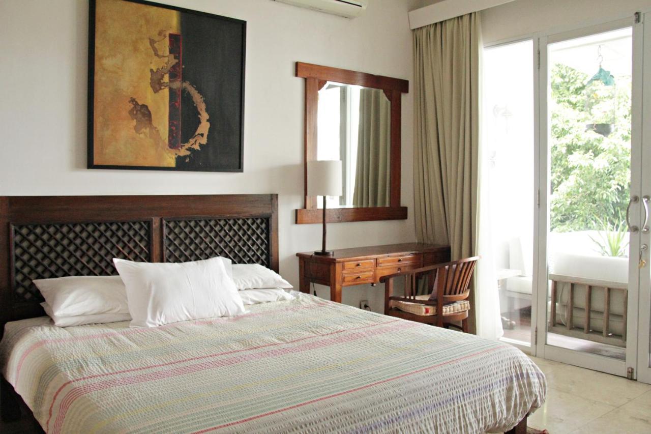 Bali M 302 Apartment Seminyak  Exterior photo