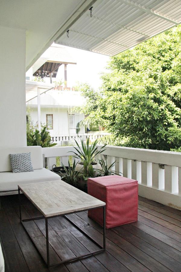 Bali M 302 Apartment Seminyak  Exterior photo
